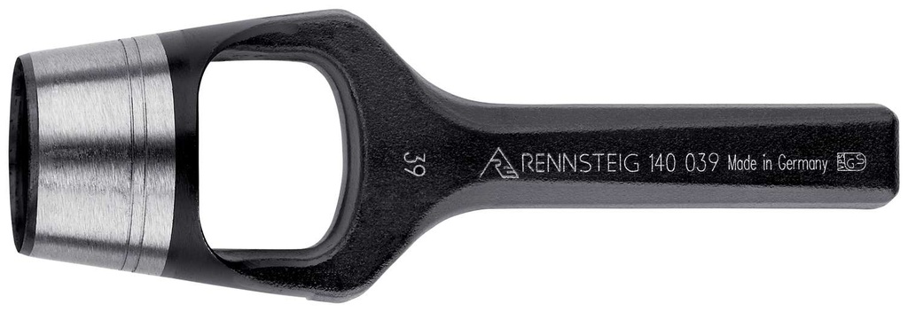 Wad Punches | 140 039 0 - Rennsteig