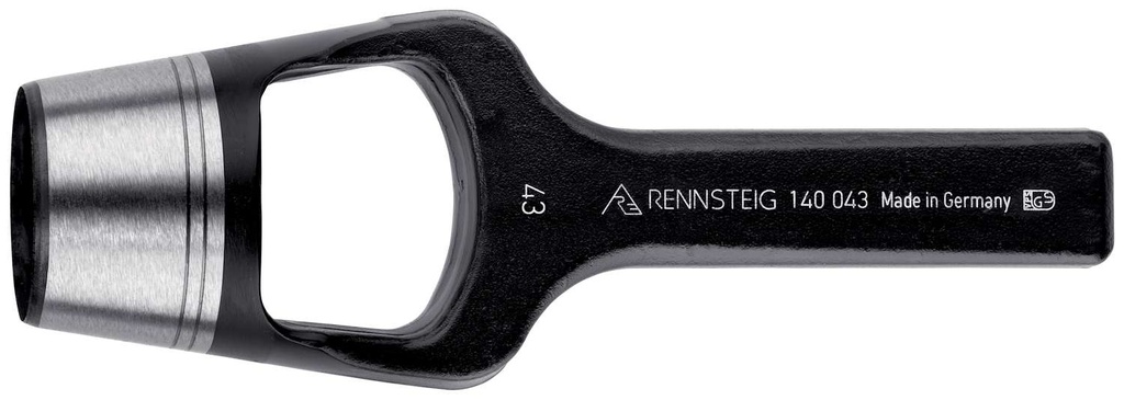 [180-140043] Wad Punches | 140 043 0 - Rennsteig