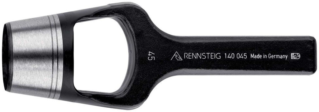 Wad Punches | 140 045 0 - Rennsteig