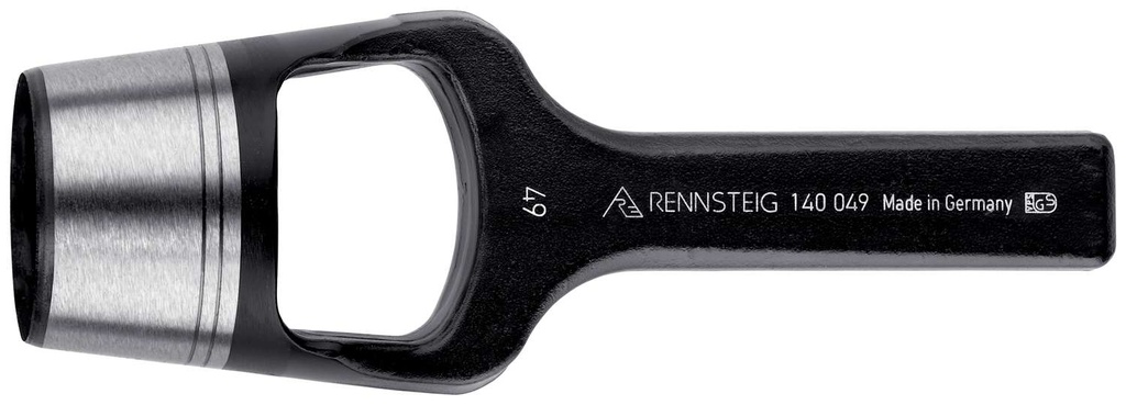 Wad Punches | 140 049 0 - Rennsteig