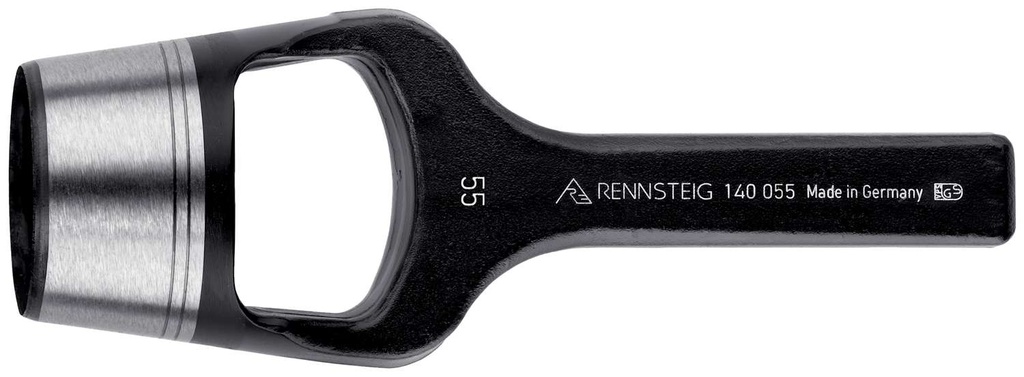 Wad Punches | 140 055 0 - Rennsteig