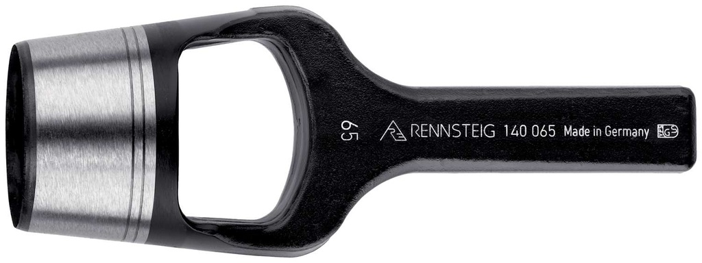 [180-140065] Wad Punches | 140 065 0 - Rennsteig