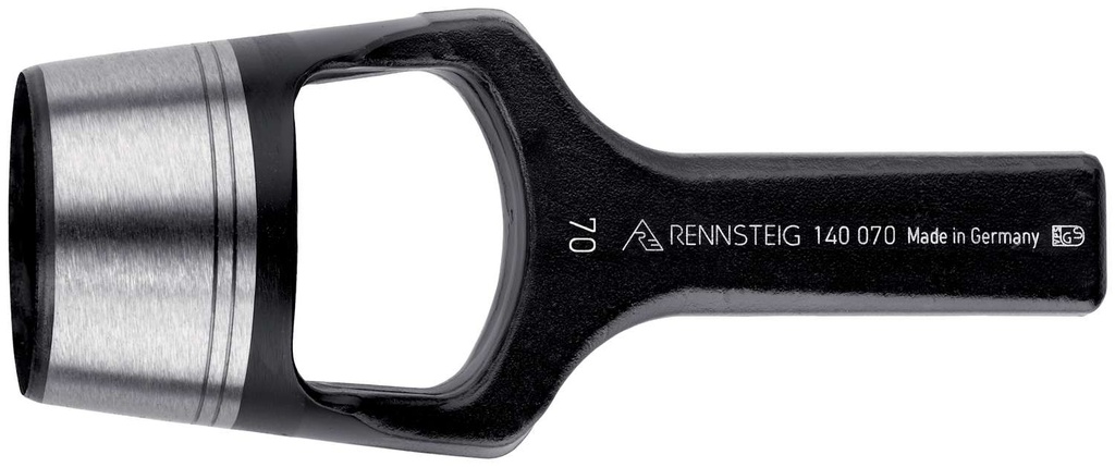 Wad Punches | 140 070 0 - Rennsteig