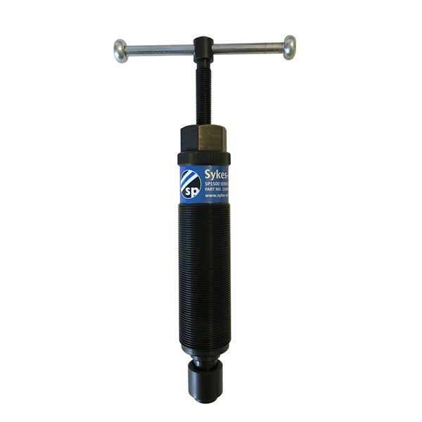150000 1500 Series Hydraulic Ram