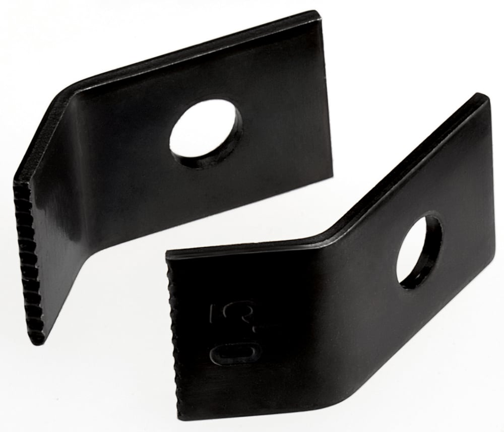 [180-1519005] KNIPEX SPARE BLADES FOR 15 11 20 (AF)