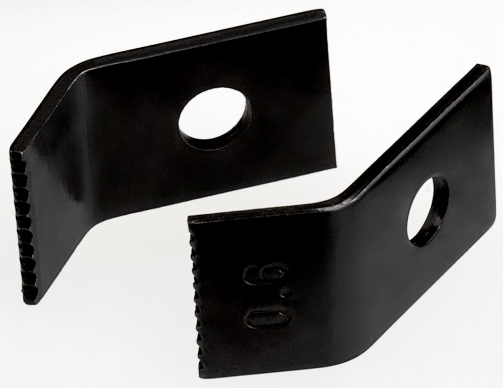 [180-1519006] KNIPEX SPARE BLADES FOR 15 11 20 (AF)