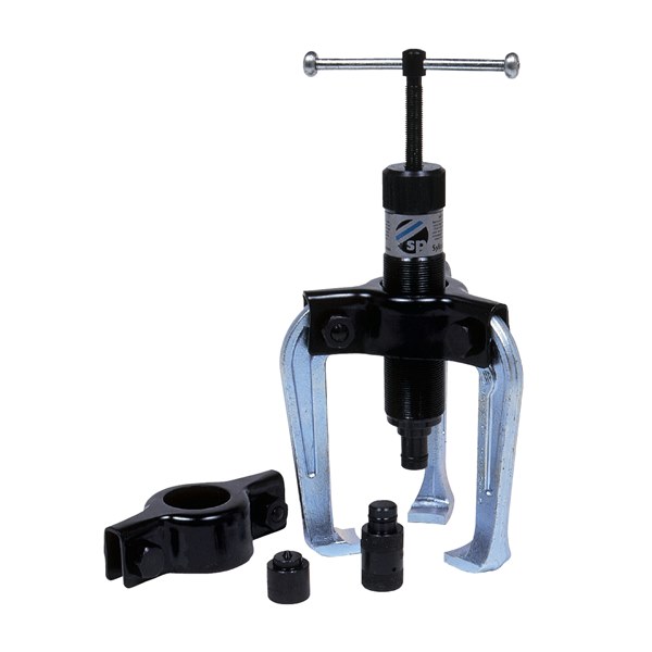 153405 Hydraulic Twin/Triple Leg Puller Kit
