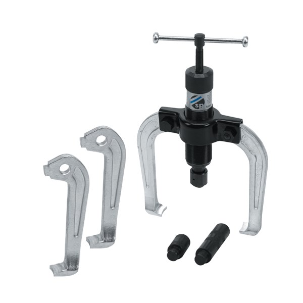 154900 Hydraulic Twin Leg Puller Kit
