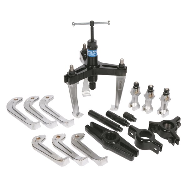 155054 Hydraulic Combination Twin/Triple Leg Kit
