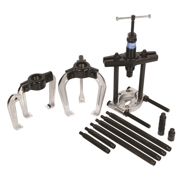155200 Hydraulic Puller & Separator Kit 150mm