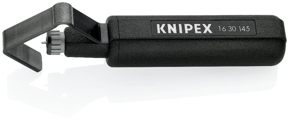 [180-1630145SB] KNIPEX DISMANTLING TOOL 145MM