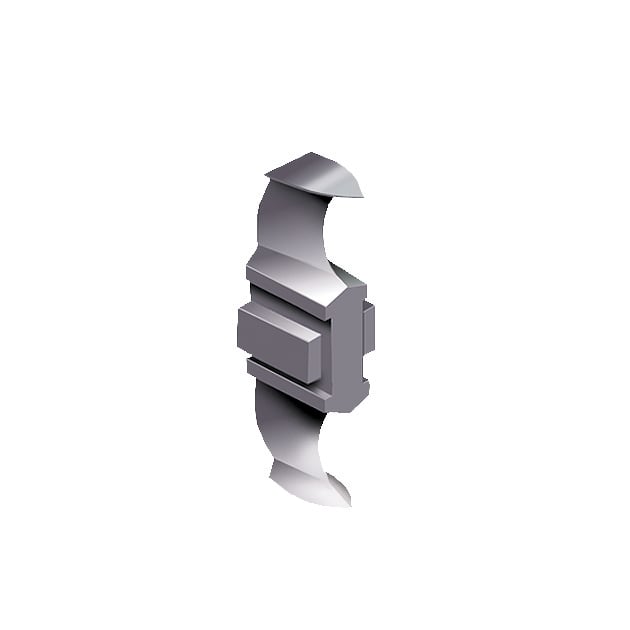 [180-1649150] KNIPEX SPARE BLADE FOR 1640150  (AF)