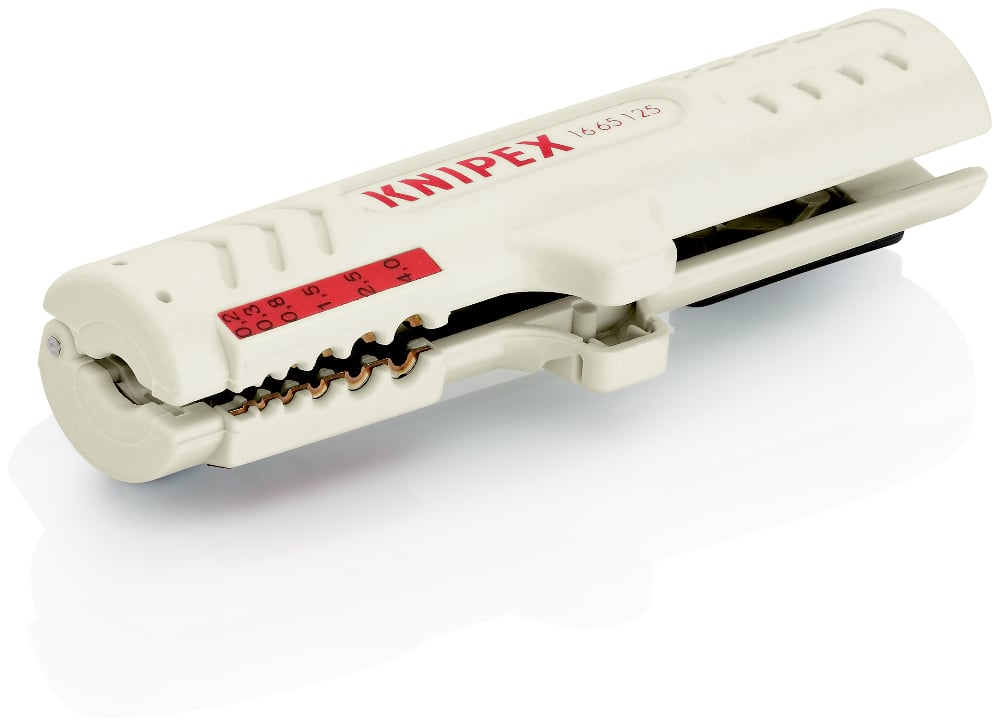 [180-1665125SB] KNIPEX DISMANTLING TOOL (AF)