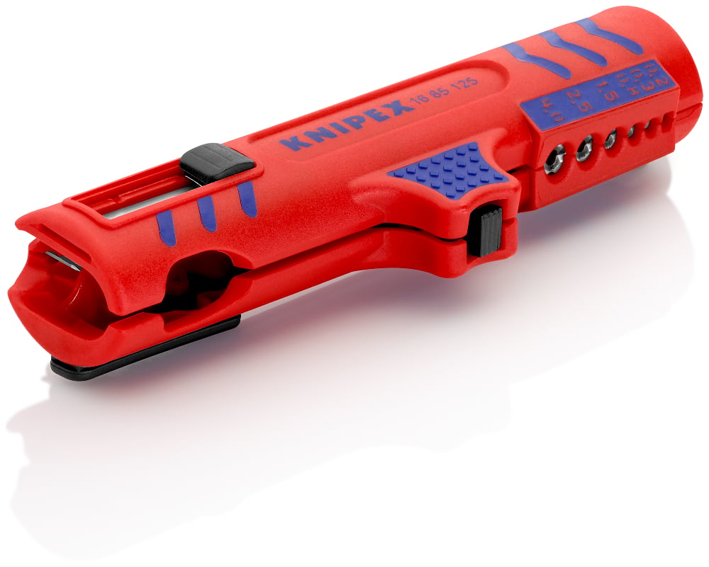 [180-1685125SB] KNIPEX UNIVERSAL DISMANTLING TOOL (AF)