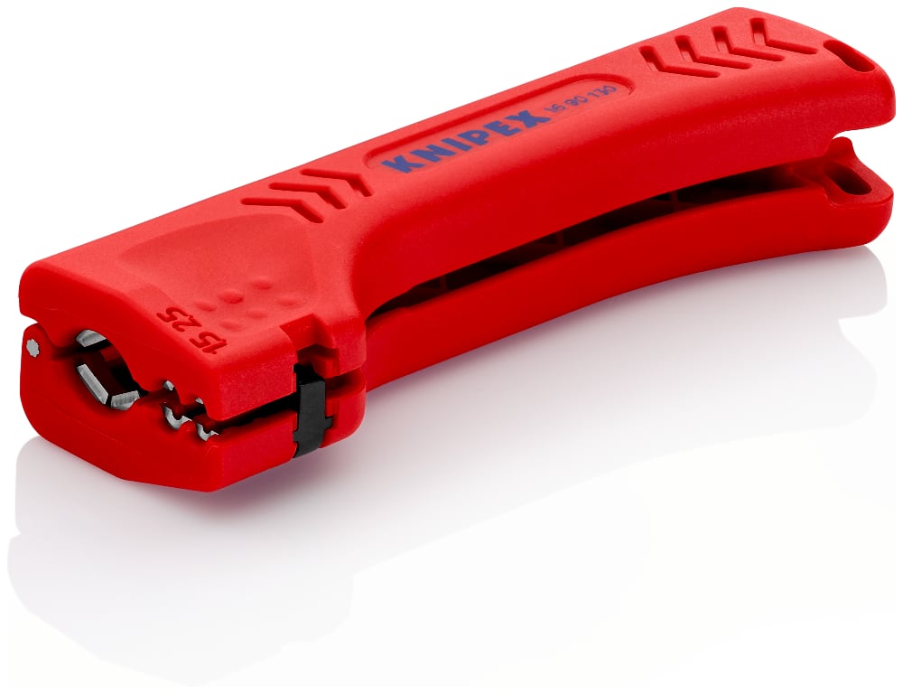[180-1690130SB] KNIPEX UNIVERSAL DISMANTLING TOOL (AF)