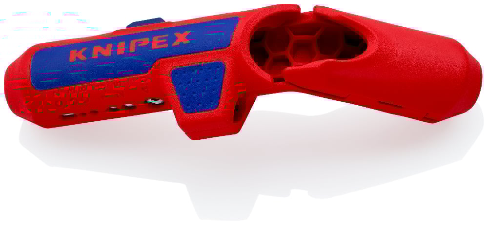 KNIPEX ERGOSTRIP DISMANTLING TOOL 135MM