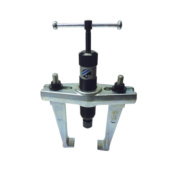 186100 Thin Jaw Leg Puller 150mm