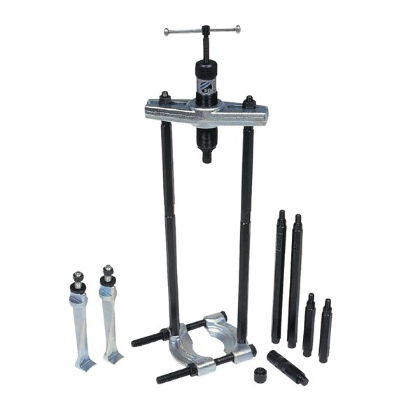 193103 Hydraulic Puller & Separator Kit - Thin Jaw