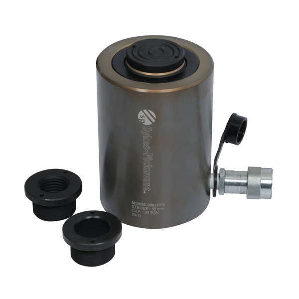 200130 30T Hydraulic Cylinder