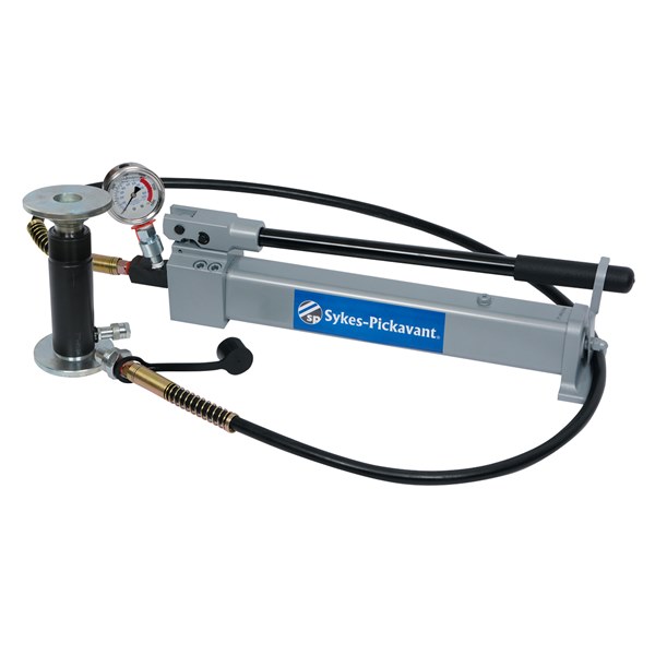 [180-200133] SYKES 20T HYDRAULIC JACK KIT