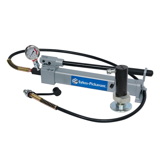 [180-200134] SYKES 20T HYDRAULIC TOE LIFT JACK KIT