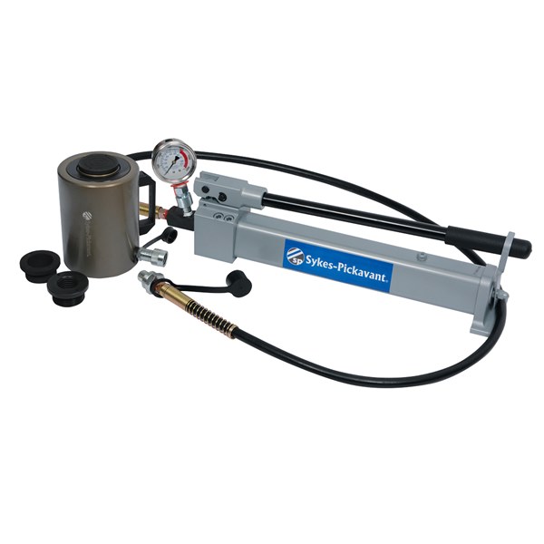 [180-200153] SYKES 50T HYDRAULIC JACK KIT