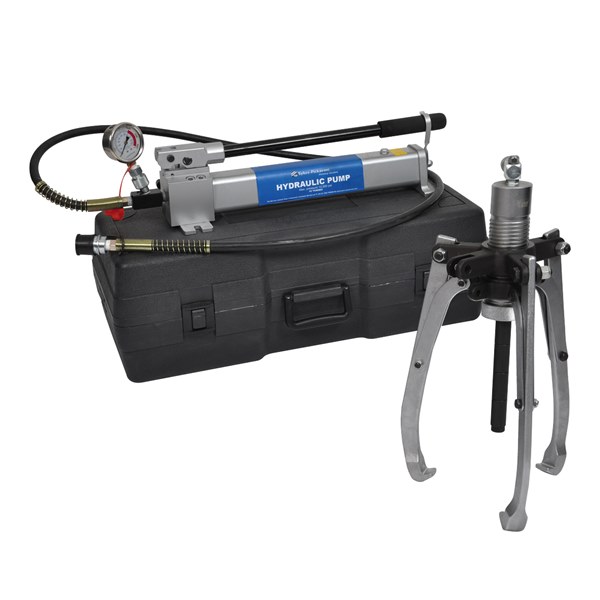 201008 Loadstar Hydraulic Puller - 8 Tonne