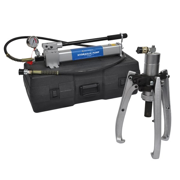 201012 Loadstar Hydraulic Puller - 12 Tonne