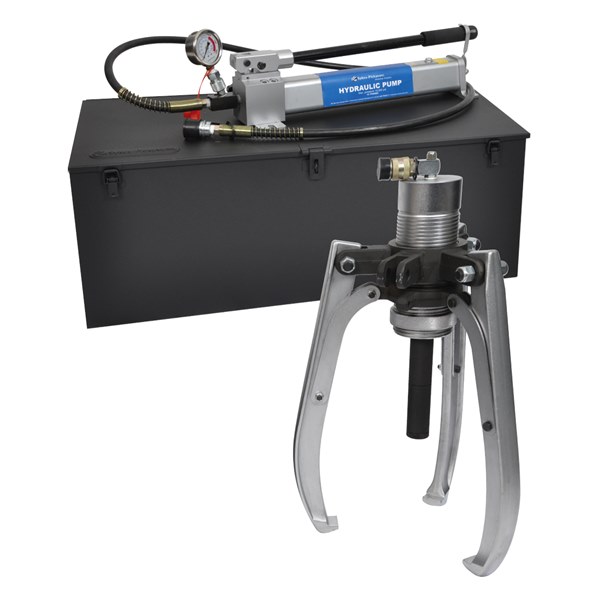 201020 Loadstar Hydraulic Puller - 20 Tonne