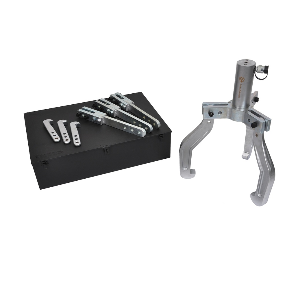 202000 20 Tonne Loadstar 'Plus' Entry Level Kit