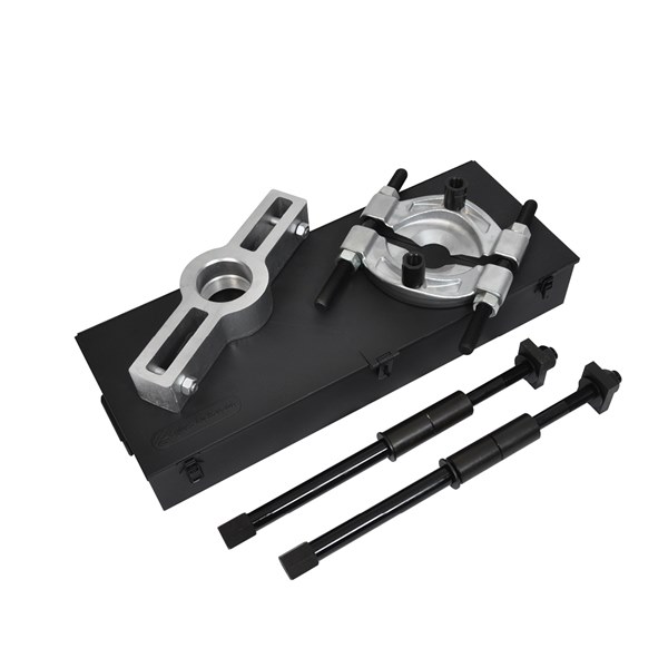 202020 20 Tonne Loadstar “Plus” Separator Add-On Pack