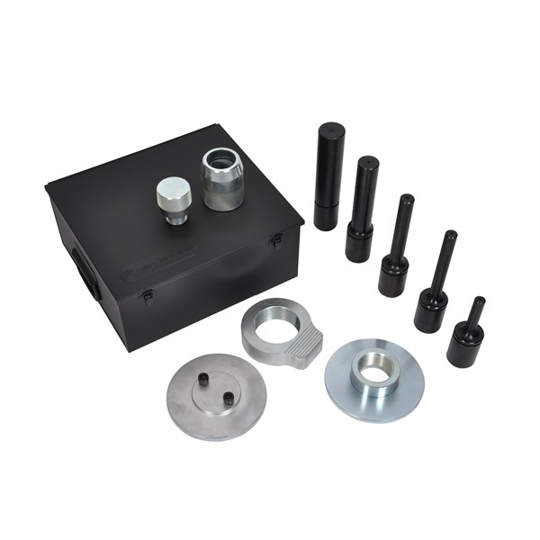 202030 20 Tonne Loadstar 'Plus' Accessories Add-on Pack