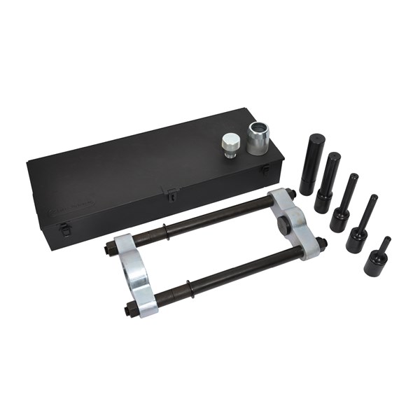 202040 20 Tonne Loadstar 'Plus' Press Frame Add-on Pack