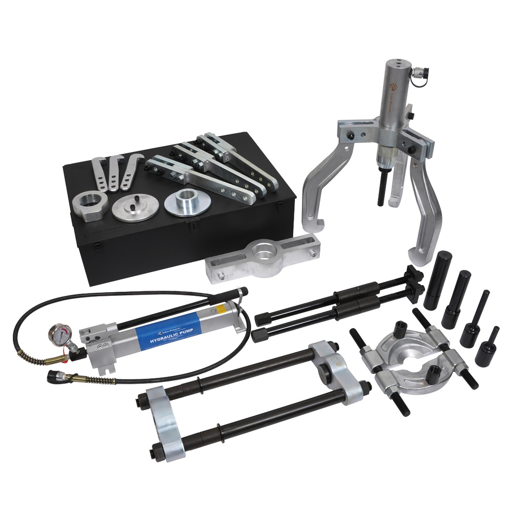 202050 20 Tonne Loadstar “Plus” Master Kit