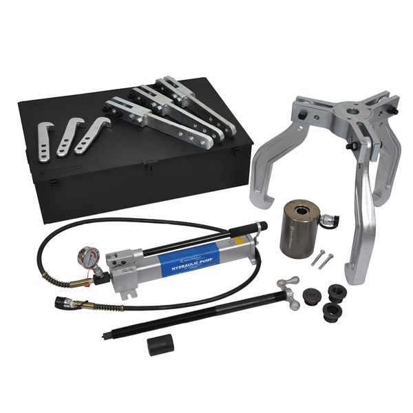 203000 30 Tonne Loadstar 'Plus' Entry Level Kit