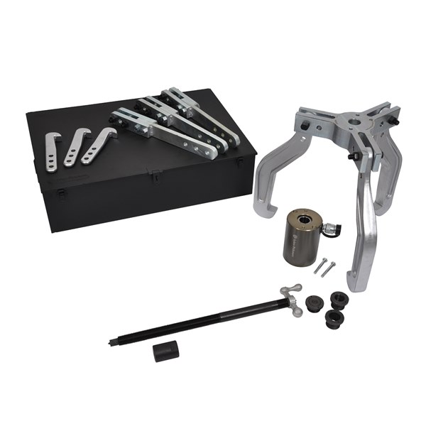 203001 30 Tonne Loadstar 'Plus' Entry Level Kit (minus pump)