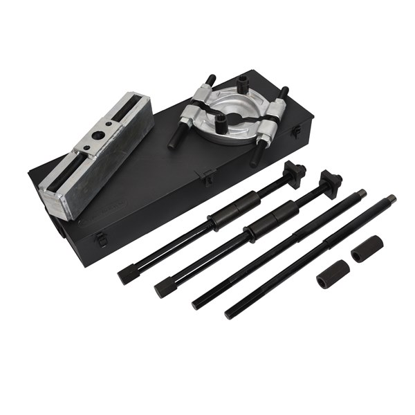 203020 30 Tonne Loadstar 'Plus' Separator Add-on Pack