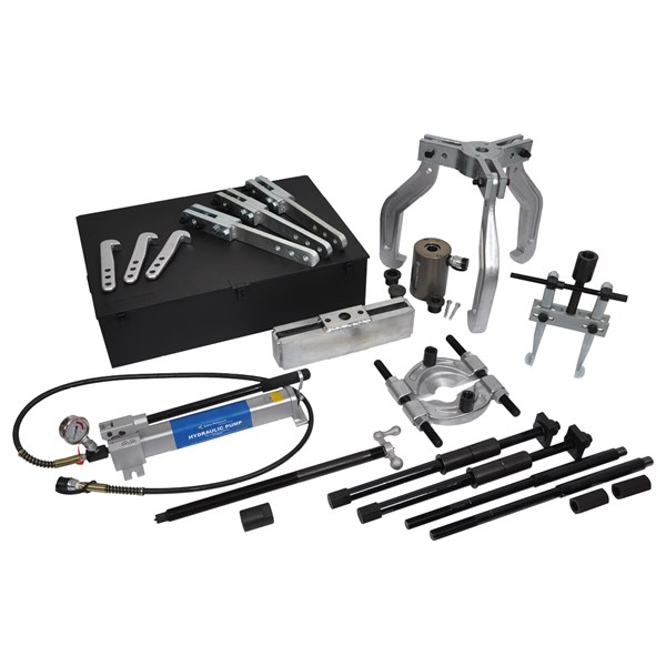 203050 30 Tonne Loadstar “Plus” Master Kit