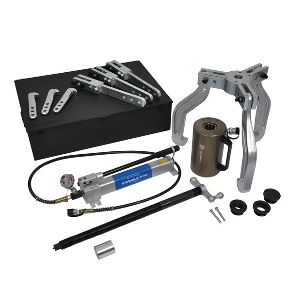 205000 50 Tonne Loadstar 'Plus' Entry Level Kit