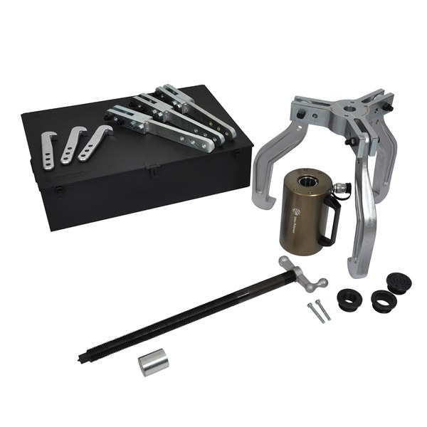 205001 50 Tonne Loadstar 'Plus' Entry Level Kit (minus pump)