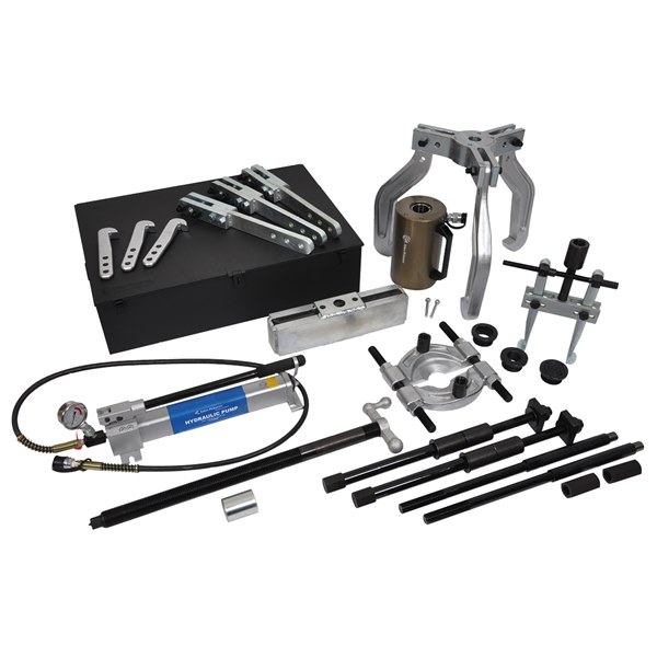 205050 50 Tonne Loadstar 'Plus'Comprehensive Kit