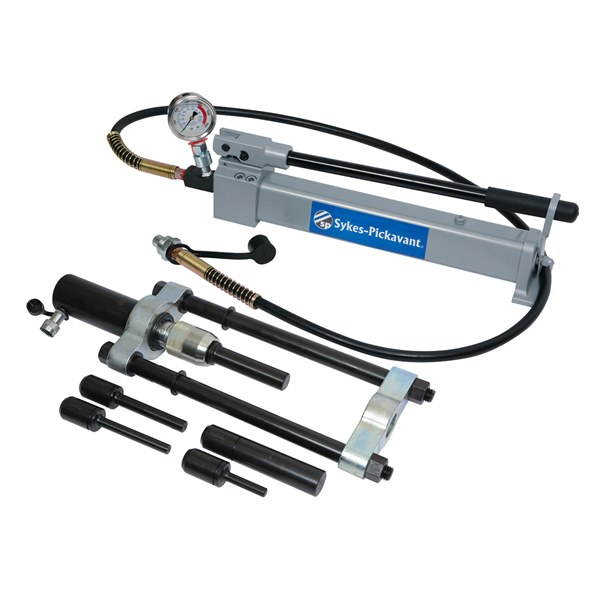 212000 20 Tonne Hydraulic Press Frame Kit