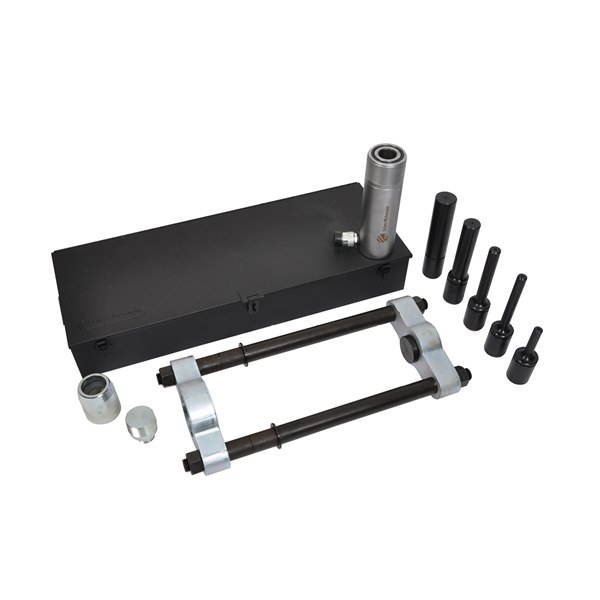 212001 20 Tonne Loadstar 'Plus' Press Frame - Complete Kit (minus pump)