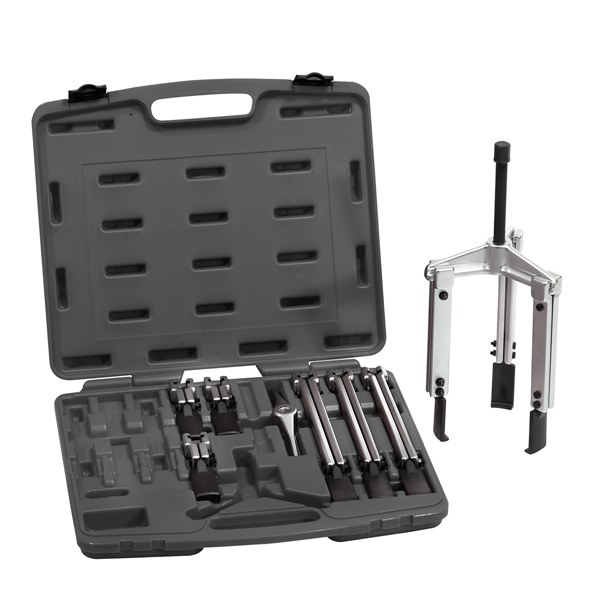 221007 Sliding Beam Mechanical Master Puller Kit – Twin & Triple