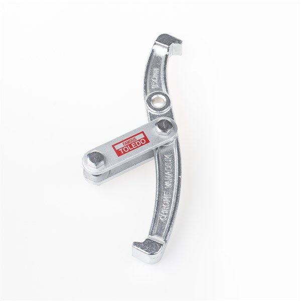 222032 Leg Assembly - 100mm