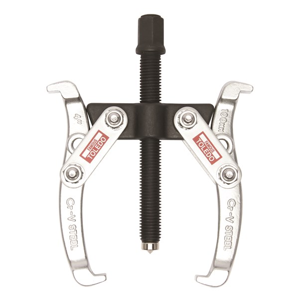 222040 Twin Leg Mechanical Puller - 100mm