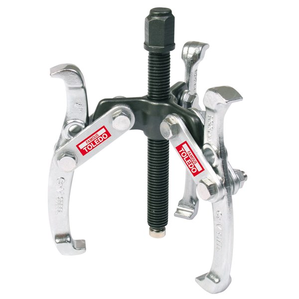 223030 Triple Leg Mechanical Puller - 60mm