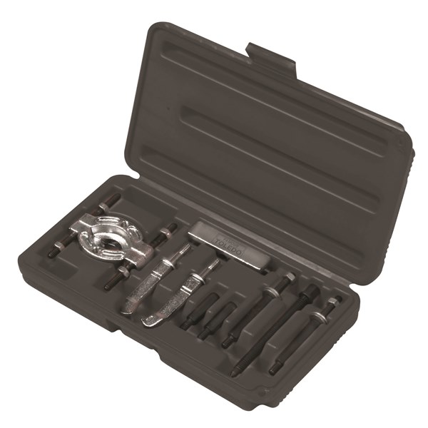 224000 Bearing Puller Kit Mechanical