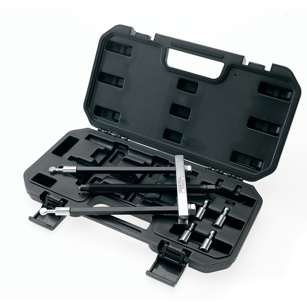 226000 Twin Pull Puller Kit - Medium