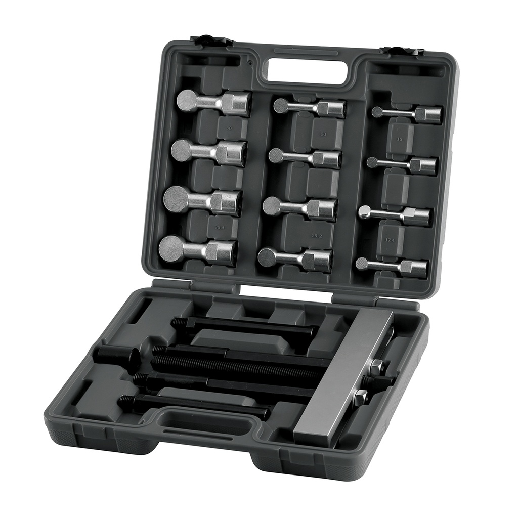 [180-227020] TOLEDO TWIN PULLER KIT 56-220MM LARGE